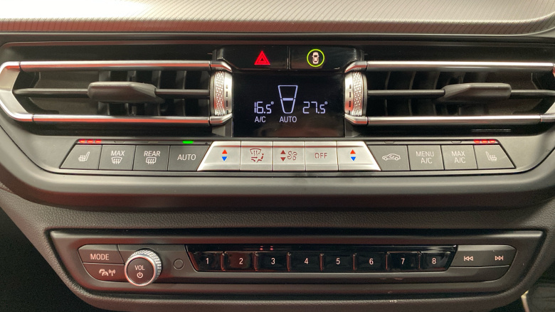 BMW 1 Series M135i xDrive 5dr Step Auto Petrol Hatchback